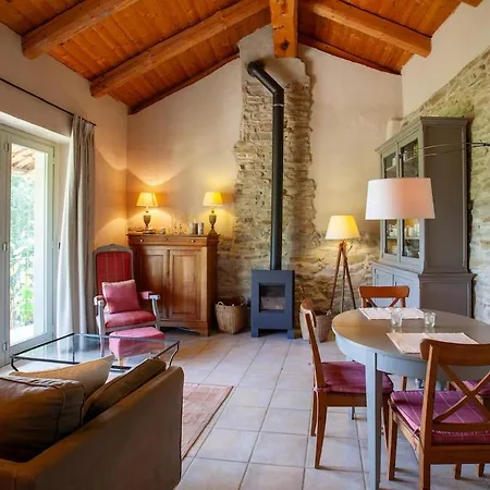 Charming In Langhe