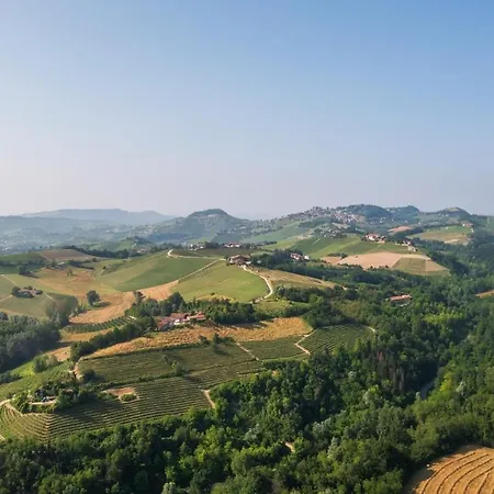 شقة Charming In Langhe *