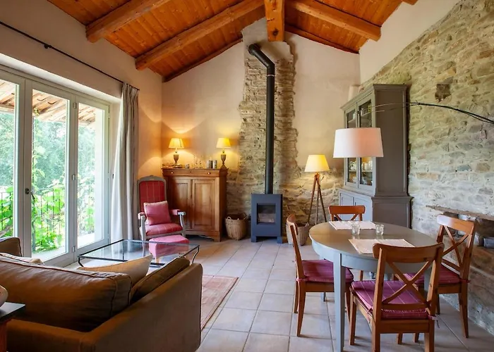 Charming In Langhe